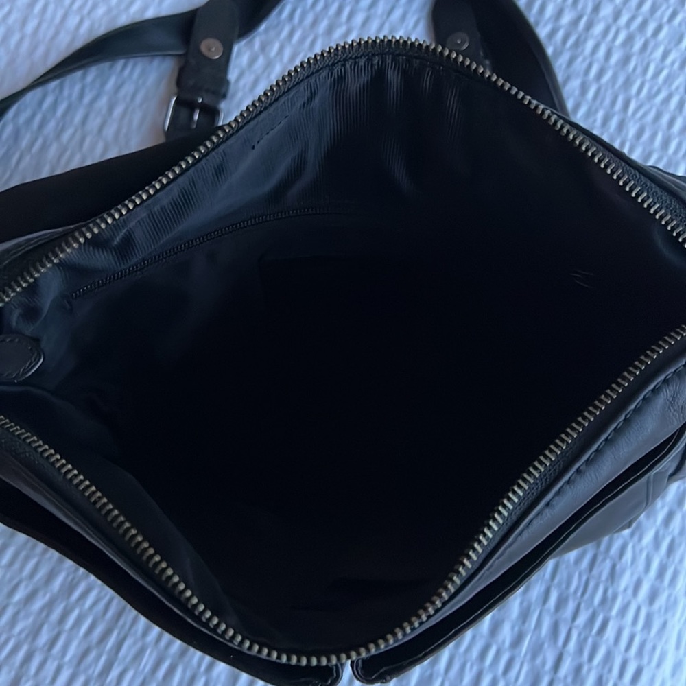 Coach Briefcase - Picture 3 of 5